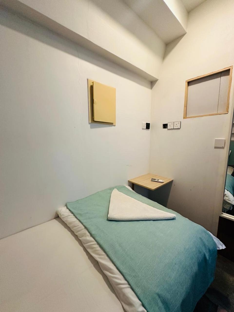 ホテル Maamadi Boutique マーフシ エクステリア 写真